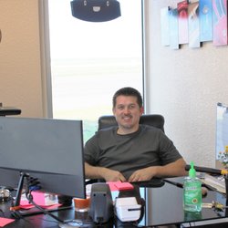 Extreme Automotive - Our owner and operator Joe!