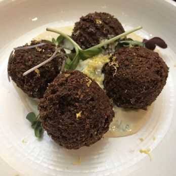 Aba - Restaurant Week 2020 - Falafel - Mediterranean Near Me - Chicago, Illinois Aba - Restaurant Week 2020 - Falafel - Mediterranean Near Me - Chicago, Illinois