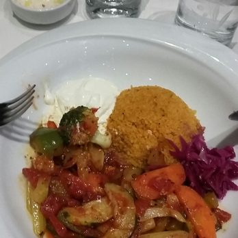 Tas - Think I ordered turkish meatballs - Turkish Near Me - London, XGL Tas - Think I ordered turkish meatballs - Turkish Near Me - London, XGL