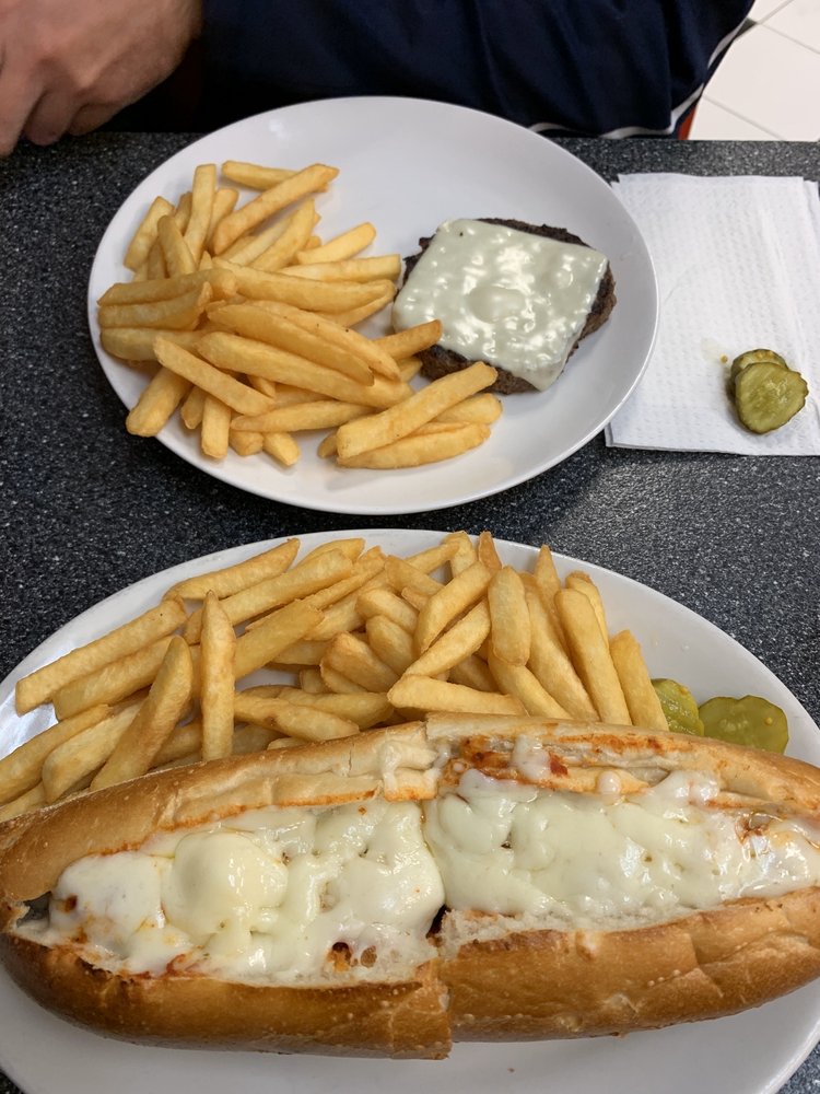 CUCO’S PIZZA PLAZA SOUDERTON 35 Photos & 18 Reviews 735 PA113