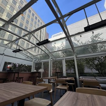 Shoji - Outside - Cocktail Bars Near Me - San Francisco, California Shoji - Outside - Cocktail Bars Near Me - San Francisco, California