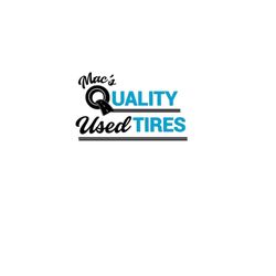 Mac’s Quality Used Tires
