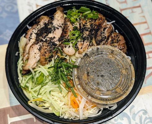 Soup Shack Brookline by null