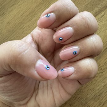 Orchidee Nail Spa - Nail Salons Near Me - Pleasanton, California