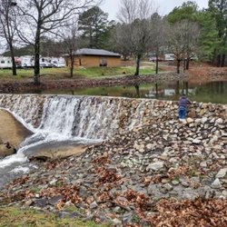 Mill Pond RV Park