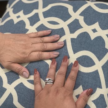 Camella Nail & Pedispa  - Nail Salons Near Me - Northridge, California