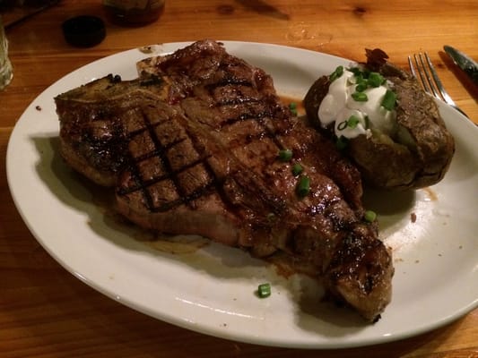 Cattlemens by null