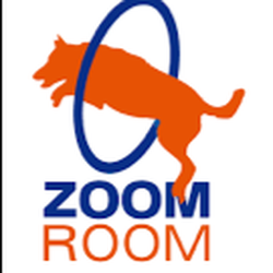 Zoom Room Dog Training