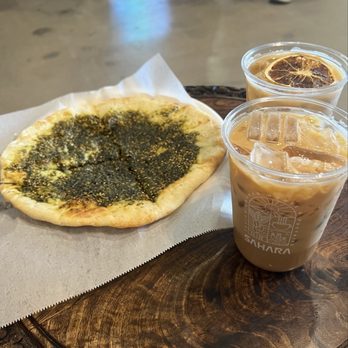 Sahara Coffee - Coffee & Tea Near Me - Phoenix, Arizona