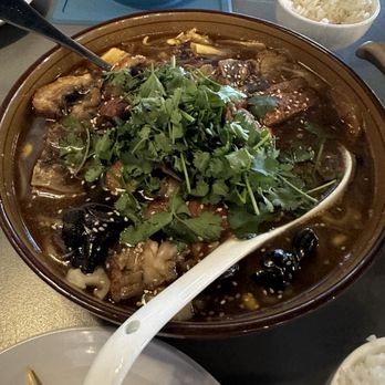 CHUAN FU 川府 - Updated May 2025 - 517 Photos & 154 Reviews - 1035 N ...