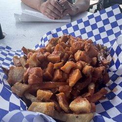 House of Fries in Seaside Heights gift card