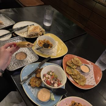 La Famosa - Puerto Rican Near Me - Washington, DC, District of Columbia