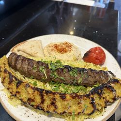 Bistro Kabob