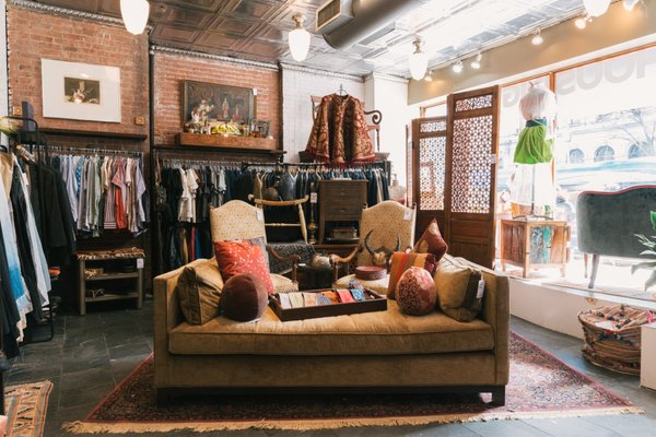 Housing Works Thrift Shops - Gramercy by null