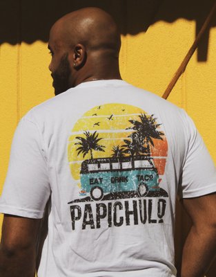 PapiChulo Tacos by null