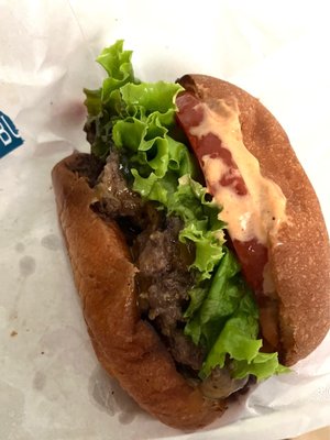HENRY'S BURGER Daikanyama by null