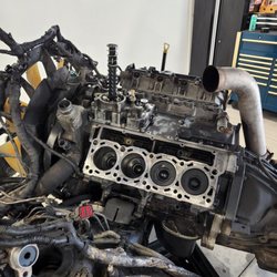 3zero3 Automotive