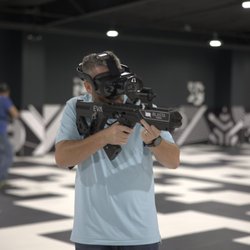 EVA - Esports Virtual Arenas