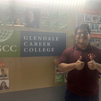 Glendale Career College - Colleges & Universities Near Me - Glendale, California Glendale Career College - Colleges & Universities Near Me - Glendale, California