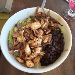 Power Bowl