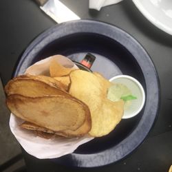 El Pampero