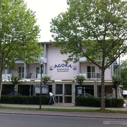 Agora