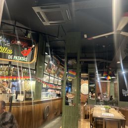 Inside Inside