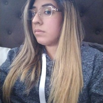 Pro Nails - Pro Hair Salon - It is suppose to be a balayage. It isn't a good. This is after getting treatments at another salon. It was dry and brittle. - Nail Salons Near Me - Perris, California Pro Nails - Pro Hair Salon - It is suppose to be a balayage. It isn't a good. This is after getting treatments at another salon. It was dry and brittle. - Nail Salons Near Me - Perris, California