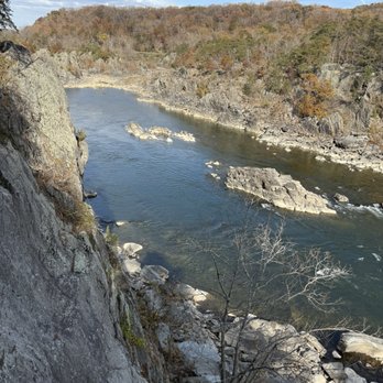 Great Falls Park - Parks Near Me - McLean, Virginia Great Falls Park - Parks Near Me - McLean, Virginia