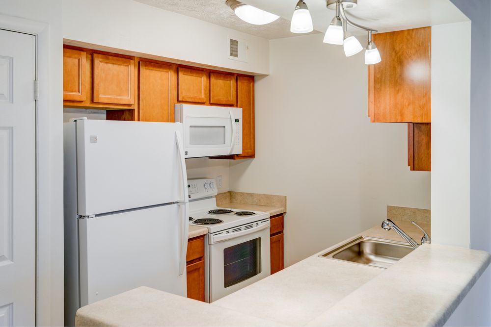 NORTHVIEW APARTMENTS Updated August 2024 20 Photos 8607 Cholla Rd