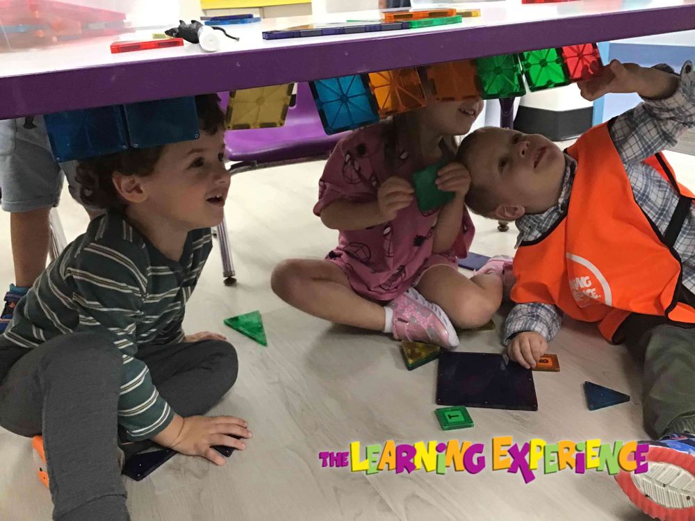 The Learning Experience - Lake Worth - childcare center in Lake Worth, FL