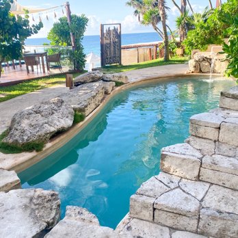Mezzanine Hotel - Hotels Near Me - Tulum, ROO