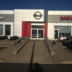 O Neil Nissan 16 Fotos 34 Beitrage Autoersatzteile 849 W