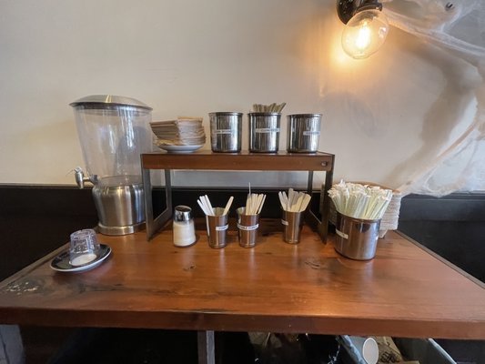 Timeless Coffee by null