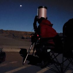 Amazing Maui Stars - Viewing Jupiter and its moons