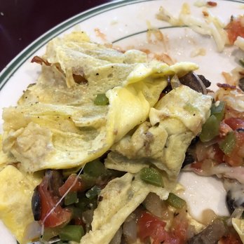 Sunshine Cafe - Breakfast & Brunch Near Me - Cathedral City, California