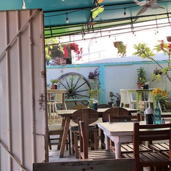 Green Verde - Mexican Near Me - Isla Mujeres, ROO Green Verde - Mexican Near Me - Isla Mujeres, ROO