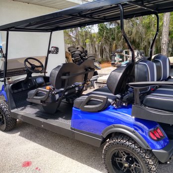 Beach Coast Carts - Golf Cart Rentals Near Me - Englewood, Florida Beach Coast Carts - Golf Cart Rentals Near Me - Englewood, Florida
