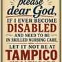 Tampico Healthcare Center