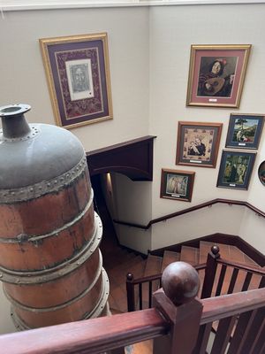 Mission Estate Winery by null