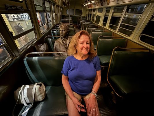 National Civil Rights Museum by null National Civil Rights Museum by null