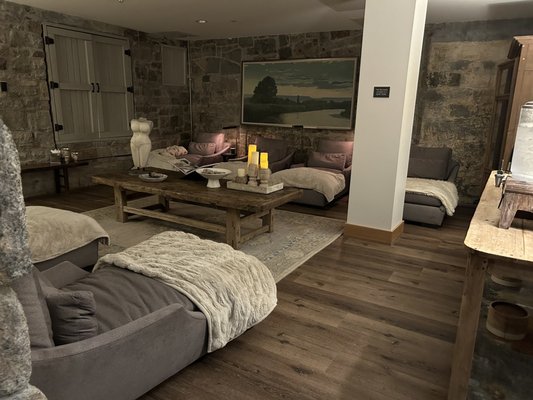 Stillwell Spa by null