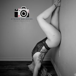 Strong Melodies Photography
