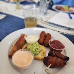 Colada Cuban Cafe Pembroke Pines