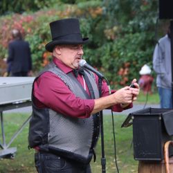 Magic show