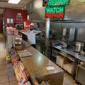 Dumar's Mediterranean Grill - This is the owner's son, we felt very welcomed. And the experience was great too with the order they had prepared for us. - Mediterranean Near Me - Sugar Land, Texas Dumar's Mediterranean Grill - This is the owner's son, we felt very welcomed. And the experience was great too with the order they had prepared for us. - Mediterranean Near Me - Sugar Land, Texas