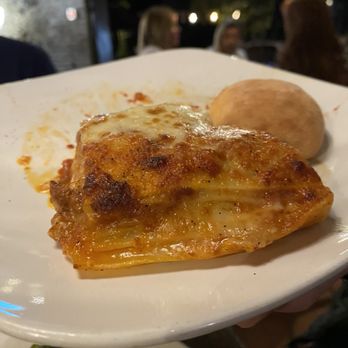 Hickory Social House - Lasagna - Pizza Near Me - Hickory, North Carolina