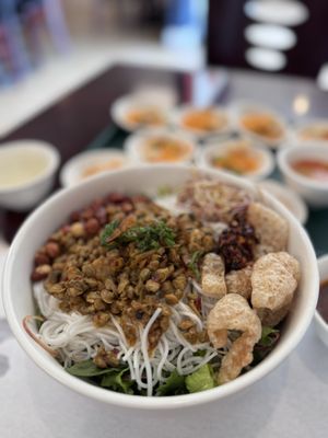 Bến Ngự Restaurant by null