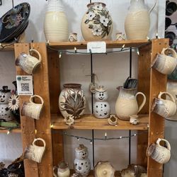 Fowler's Clay Works