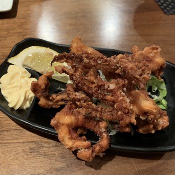 Mr Max - Katsuo tataki - Sushi Bars Near Me - Irving, Texas